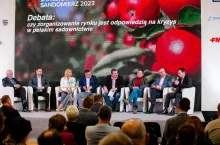 spotkanie sadownicze sandomierz