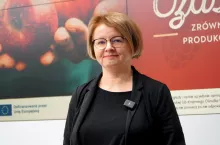 prof. pulawska