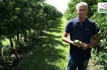 Robert Binkiewicz - Agrosimex