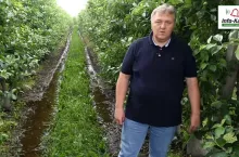 Janusz Miecznik - Agrosimex