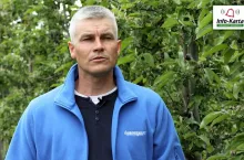 komunikaty sadownicze