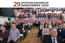 29 Spotkanie Sandownicze Sandomierz 2020