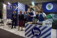 Dominika Kozarzewska mówi o zmianach w polskiej kuchni