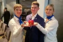 Krzysztof Kochański i dr Marek Reich, Chemirol