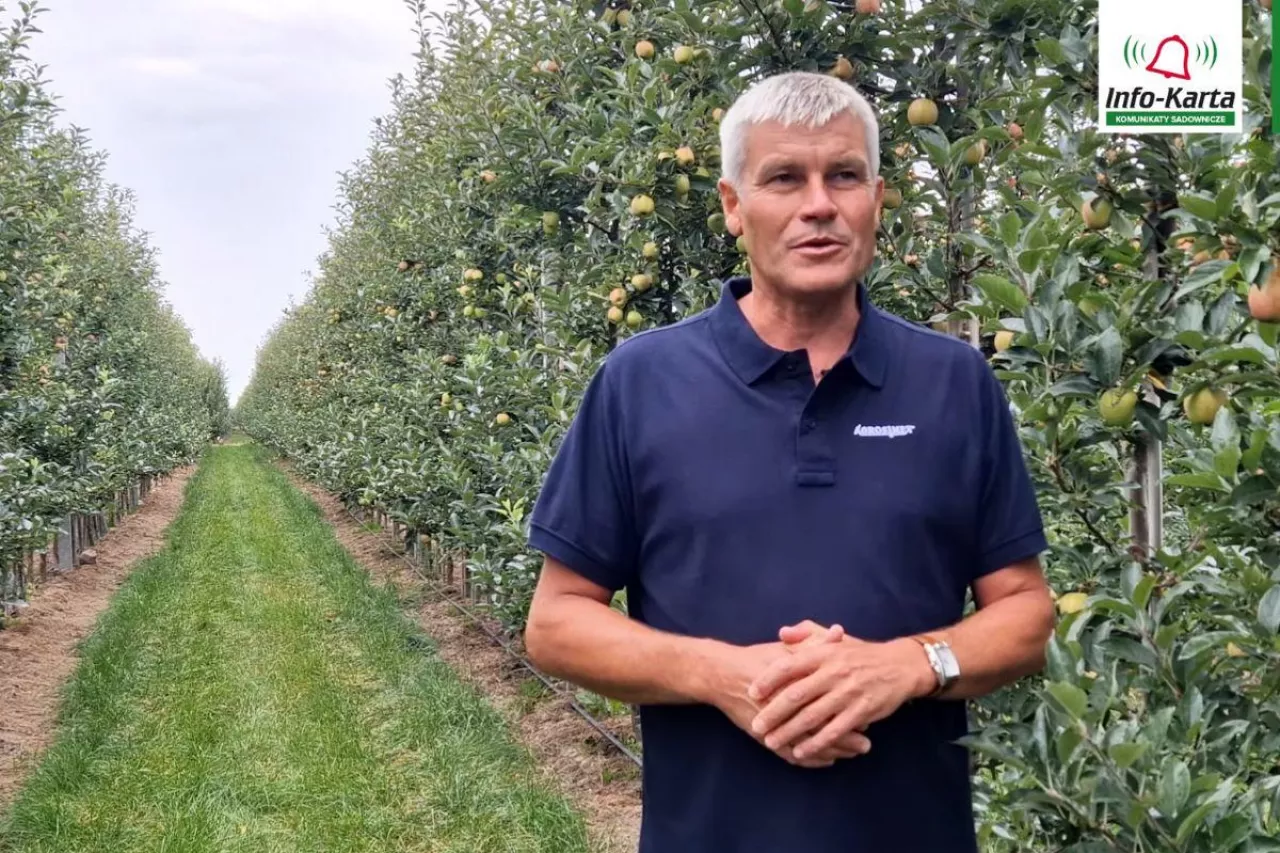 robert binkiewicz agrosimex