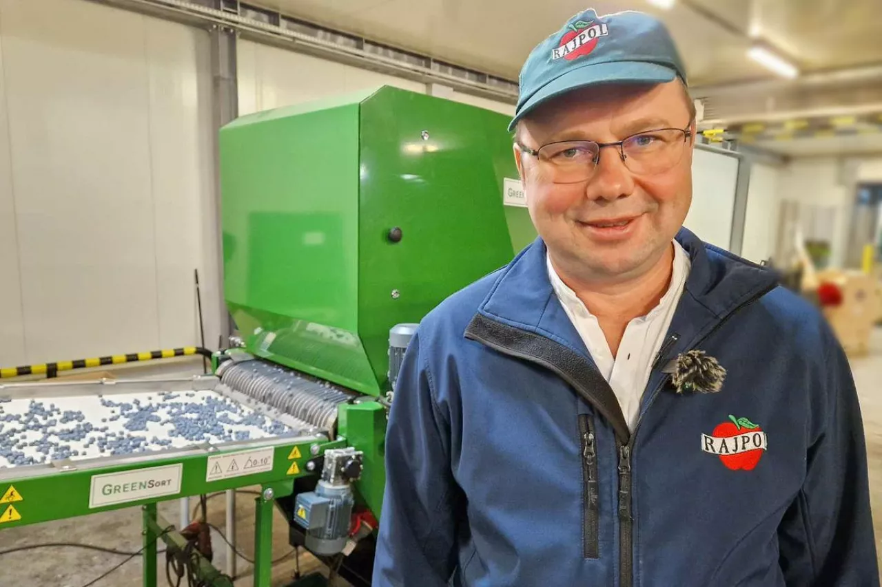 Hubert Woźniak Rajpol