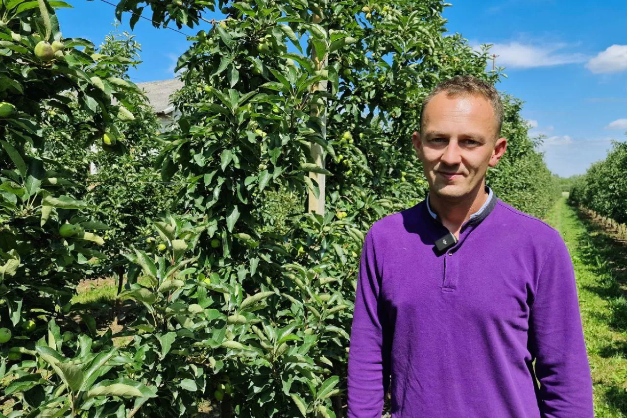 mateusz nowacki sumi agro