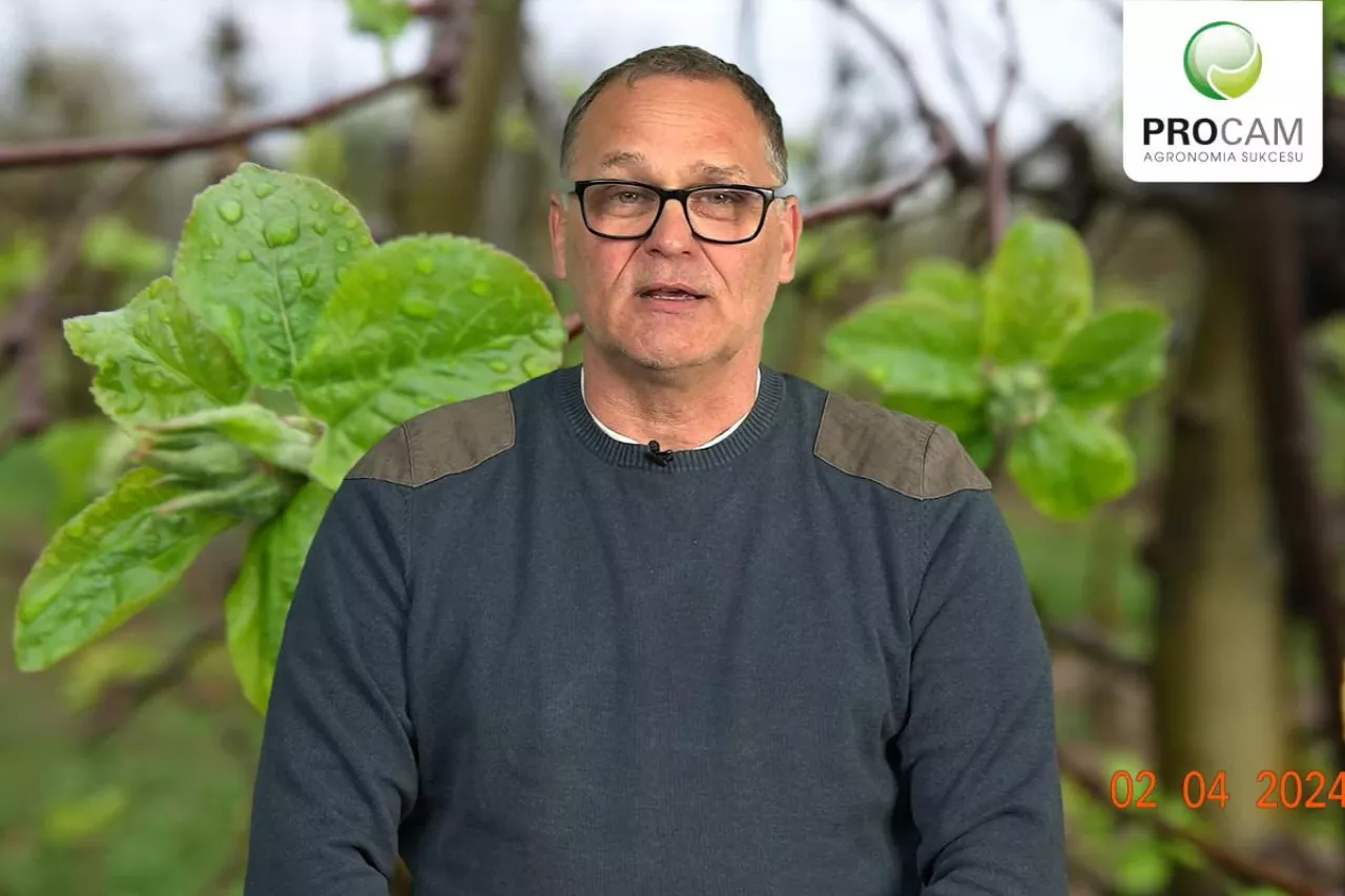 komunikat sadowniczy krzysztof gasparski