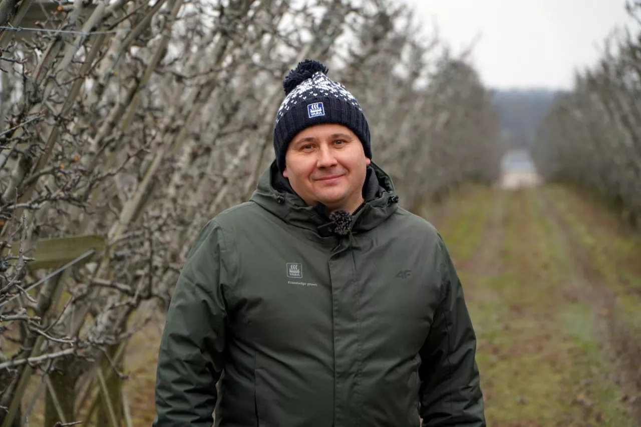 Sebastian Przedzienkowski