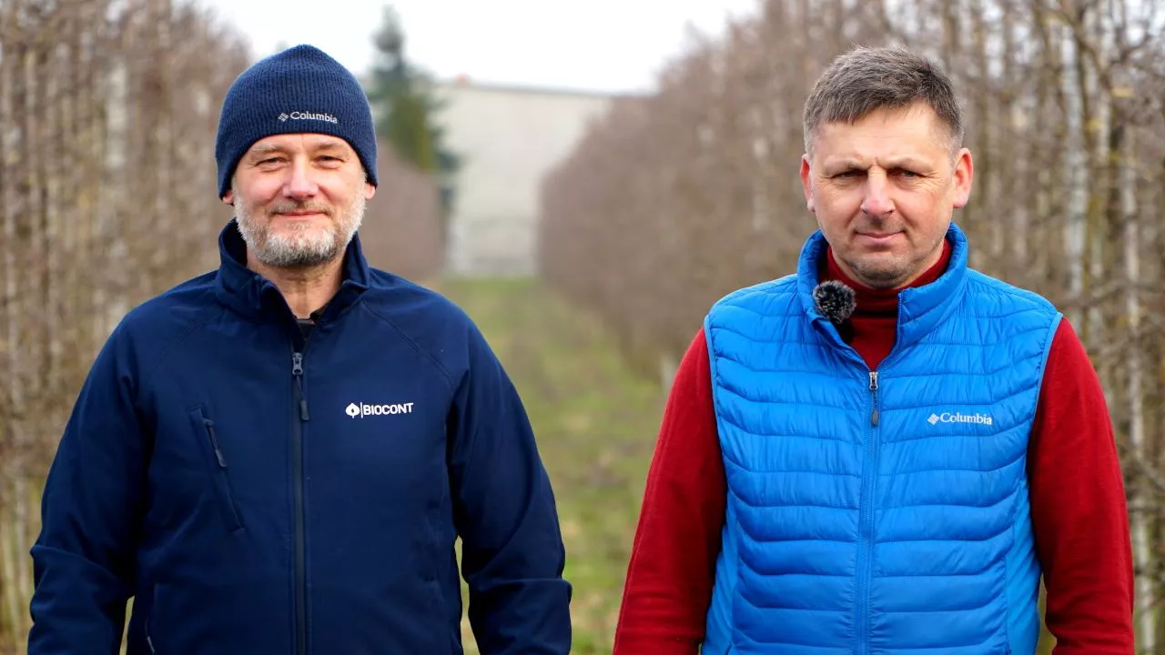 dr pniak i piotr zieliński