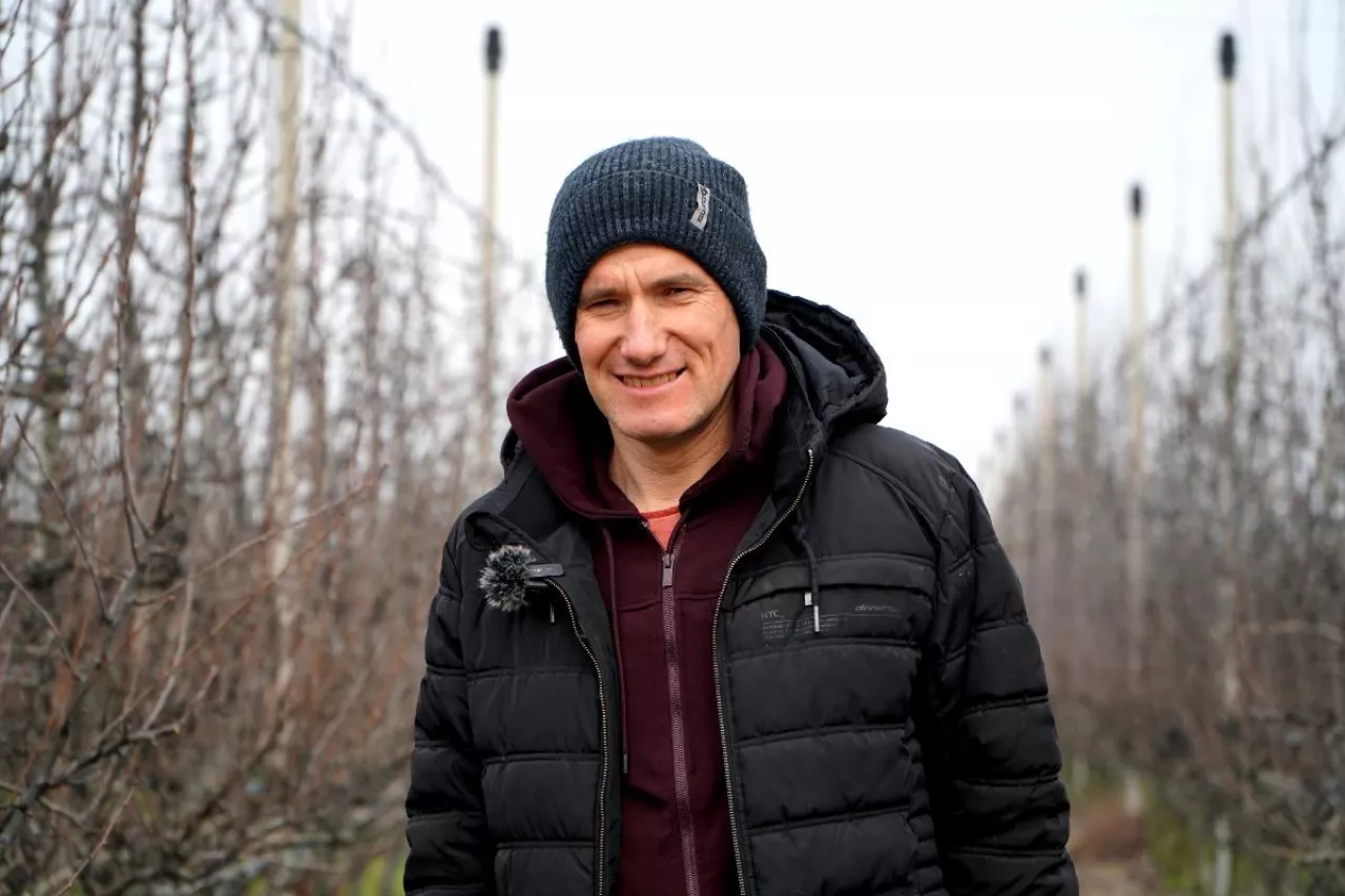 Marcin Piesiewicz komunikat