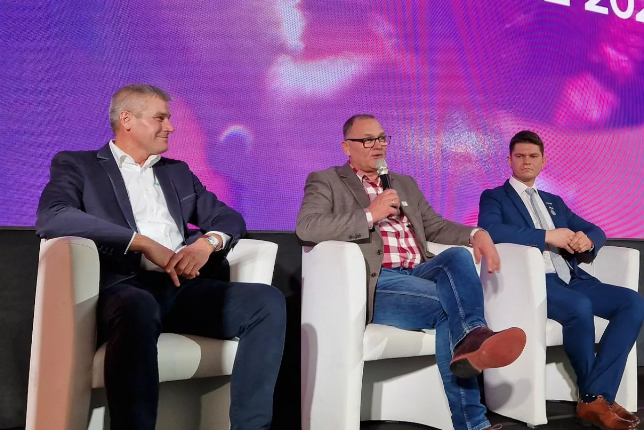 komentarz doradców sadowniczych o parchu jabłoni