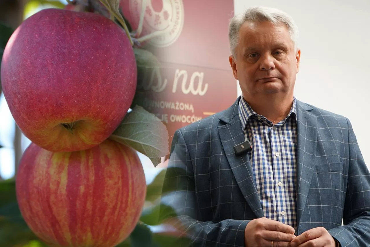 mirosław maliszewski