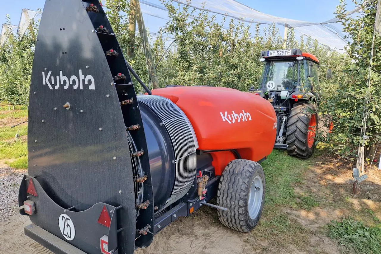 kubota