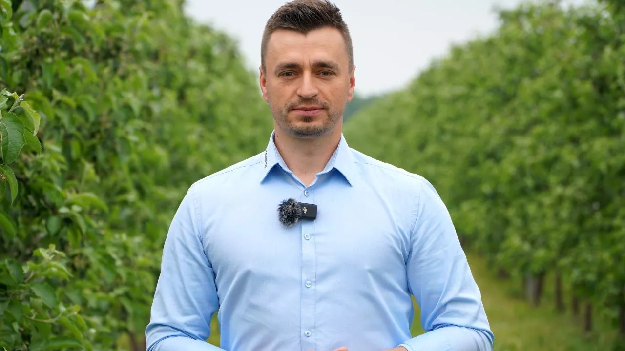 Łukasz Dobrosz NaturalCrop