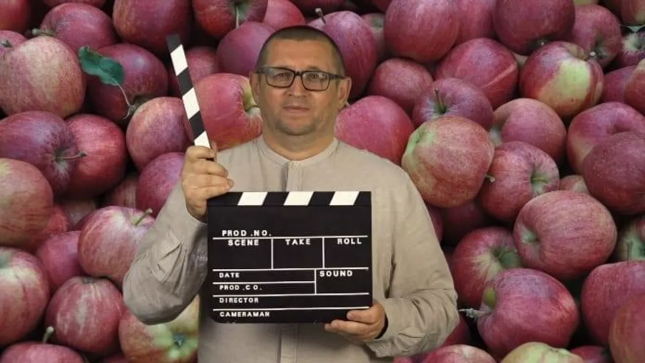 Adam Paradowski Plantpress