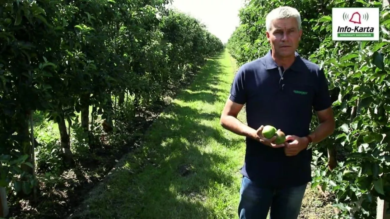 Robert Binkiewicz - Agrosimex