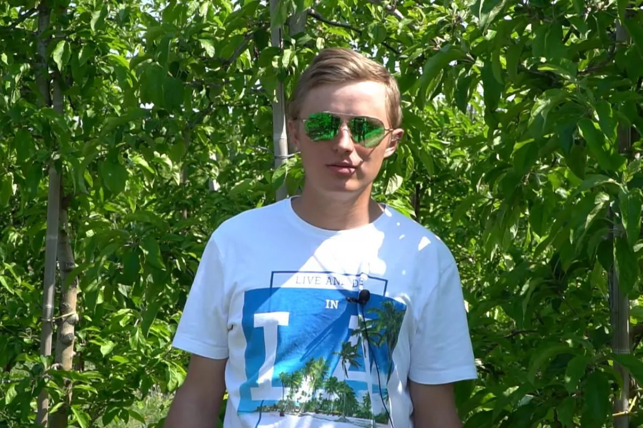 relacja z sadu macieja cybulaka