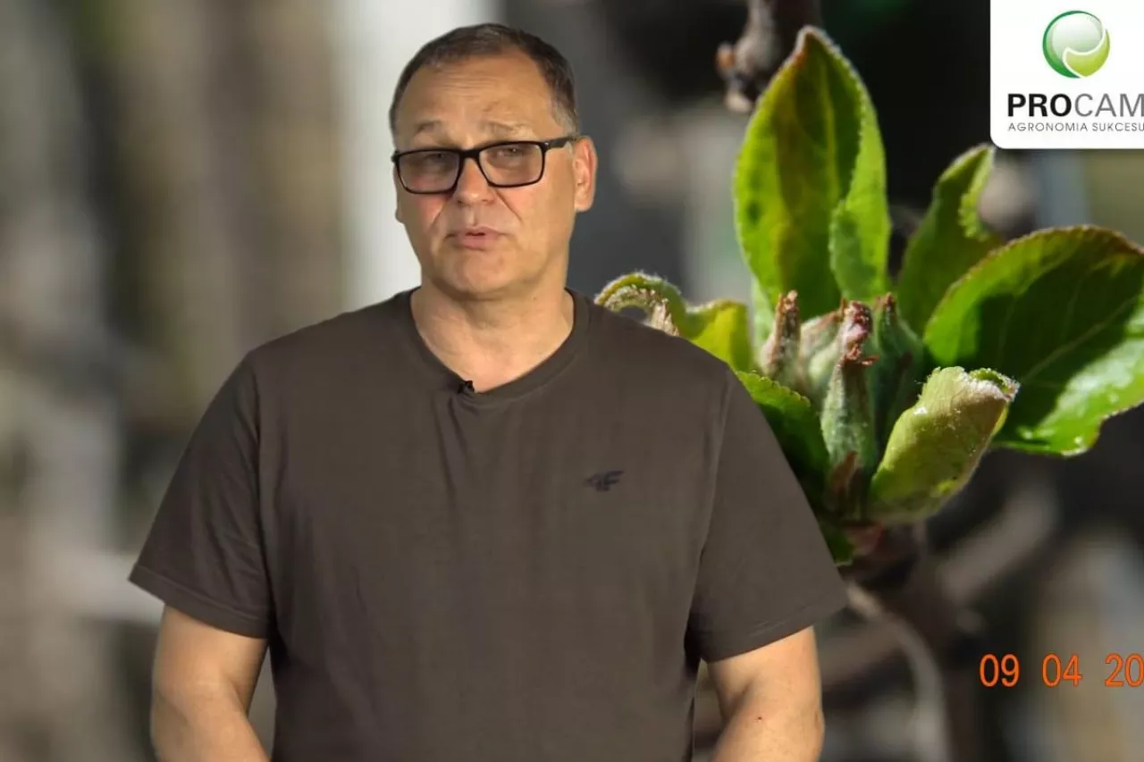 komunikat sadowniczy krzysztof gasparrski 2020