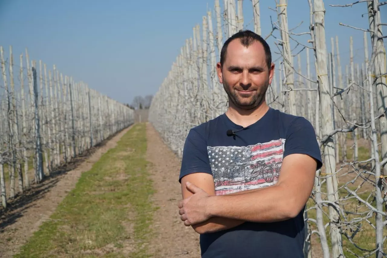 cezary rokicki relacja z sadu