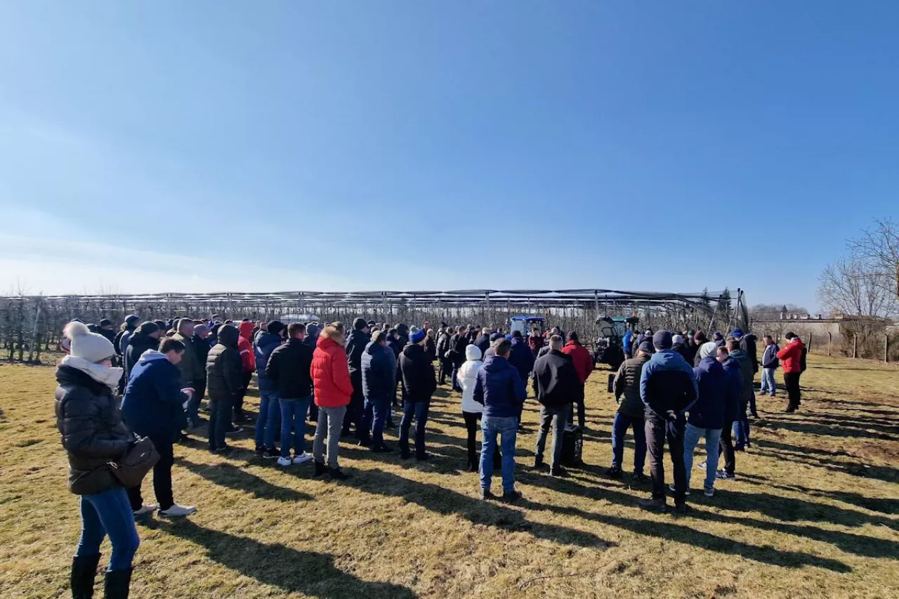 Marek Grzęda (Agrofresh)