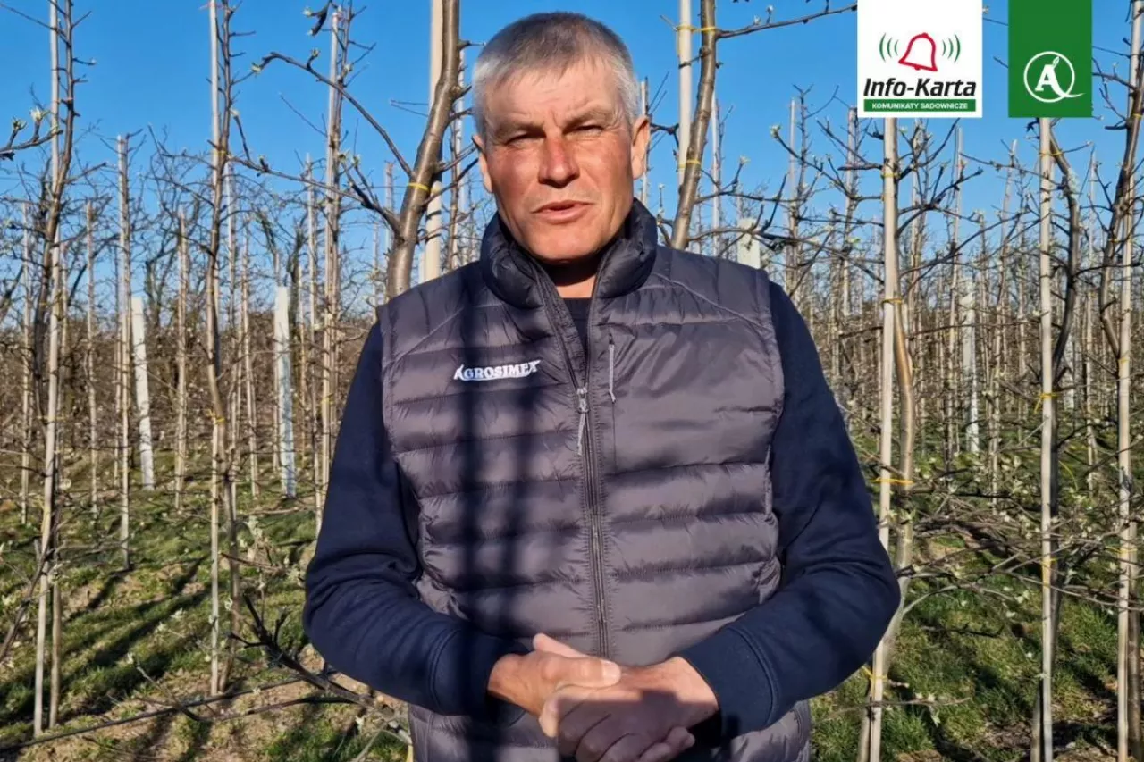 robert binkiewicz komunikat