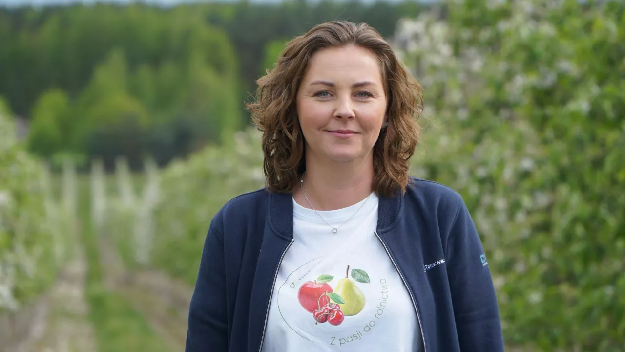 zalecenia dotyczące ochrony sadów przed przymrozkami od doroty furmaniak