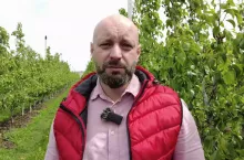 Doradca firmy ICB Pharma Krzysztof Łęgocki