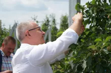 forum doradców sadowniczych