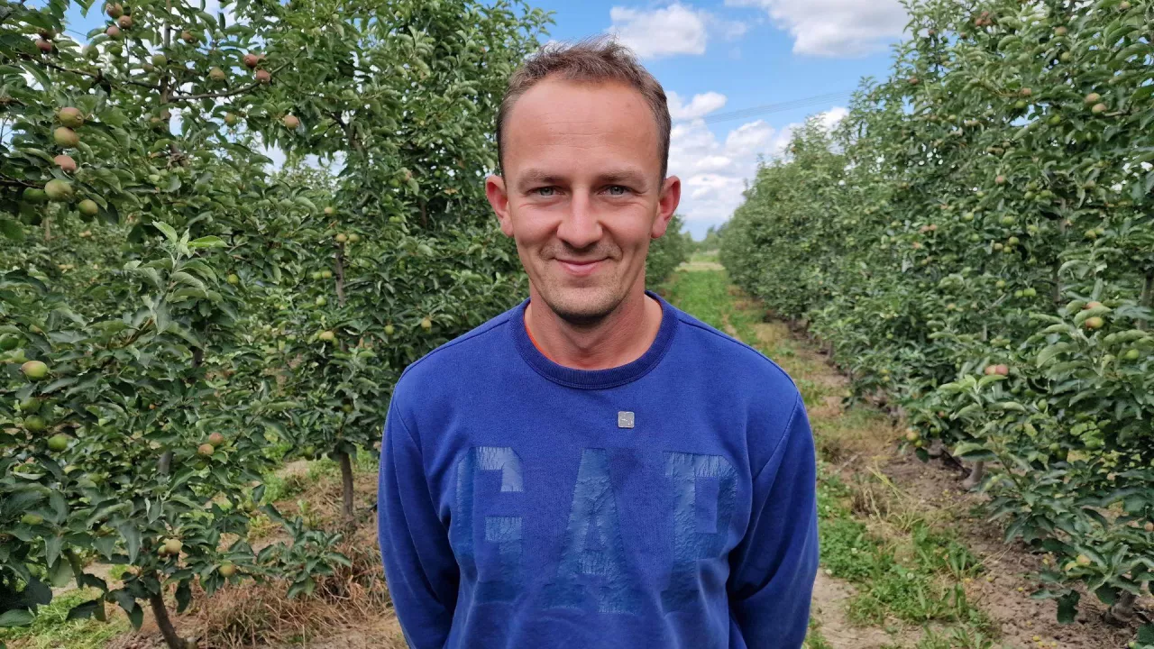 komunikat mateusz nowacki