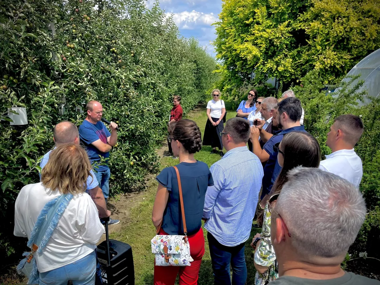 Karolina Śluzek, Fundacja Time4bee