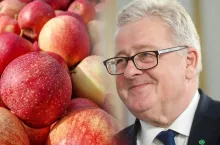 czeslaw siekierski oficjalnie nowym ministrem rolnictwa