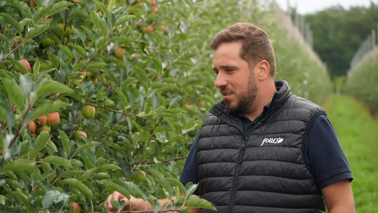 hubert konarski Agrii