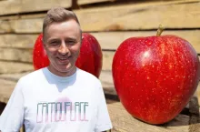 maciej cybulak sadownik