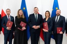 ministerstwo rolnictwa