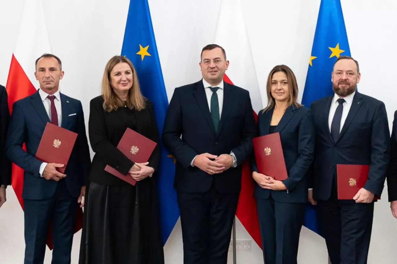 ministerstwo rolnictwa