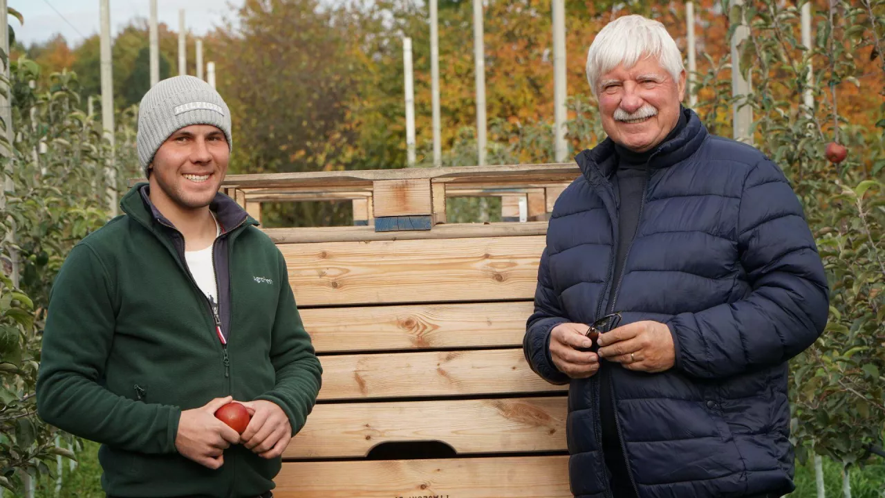 de Próchnicki Tomasz Piasecki