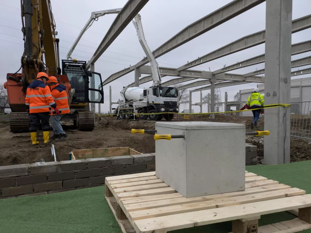 ekohala-na broniszach