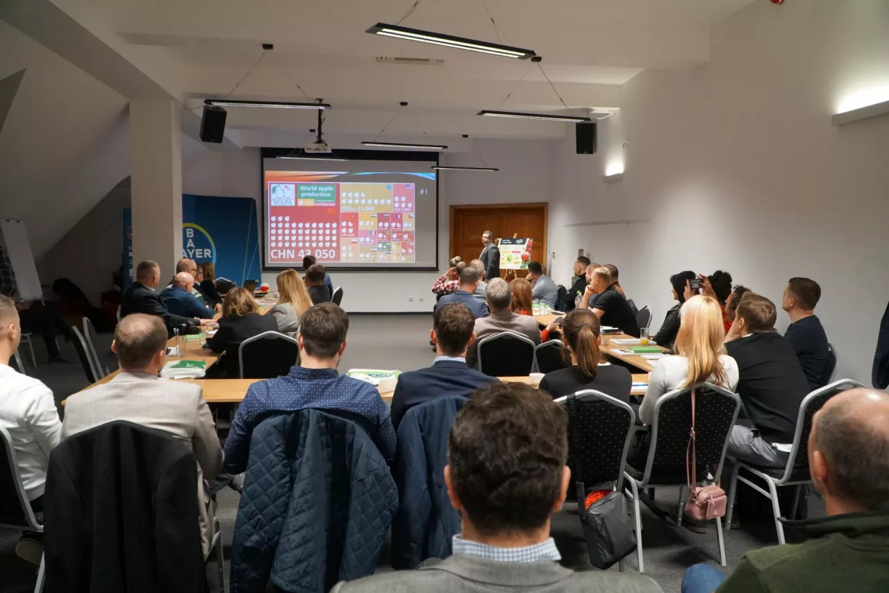 forum doradców sadowniczych