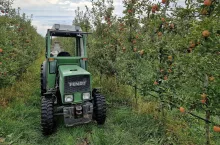 używane ciągniki ceny