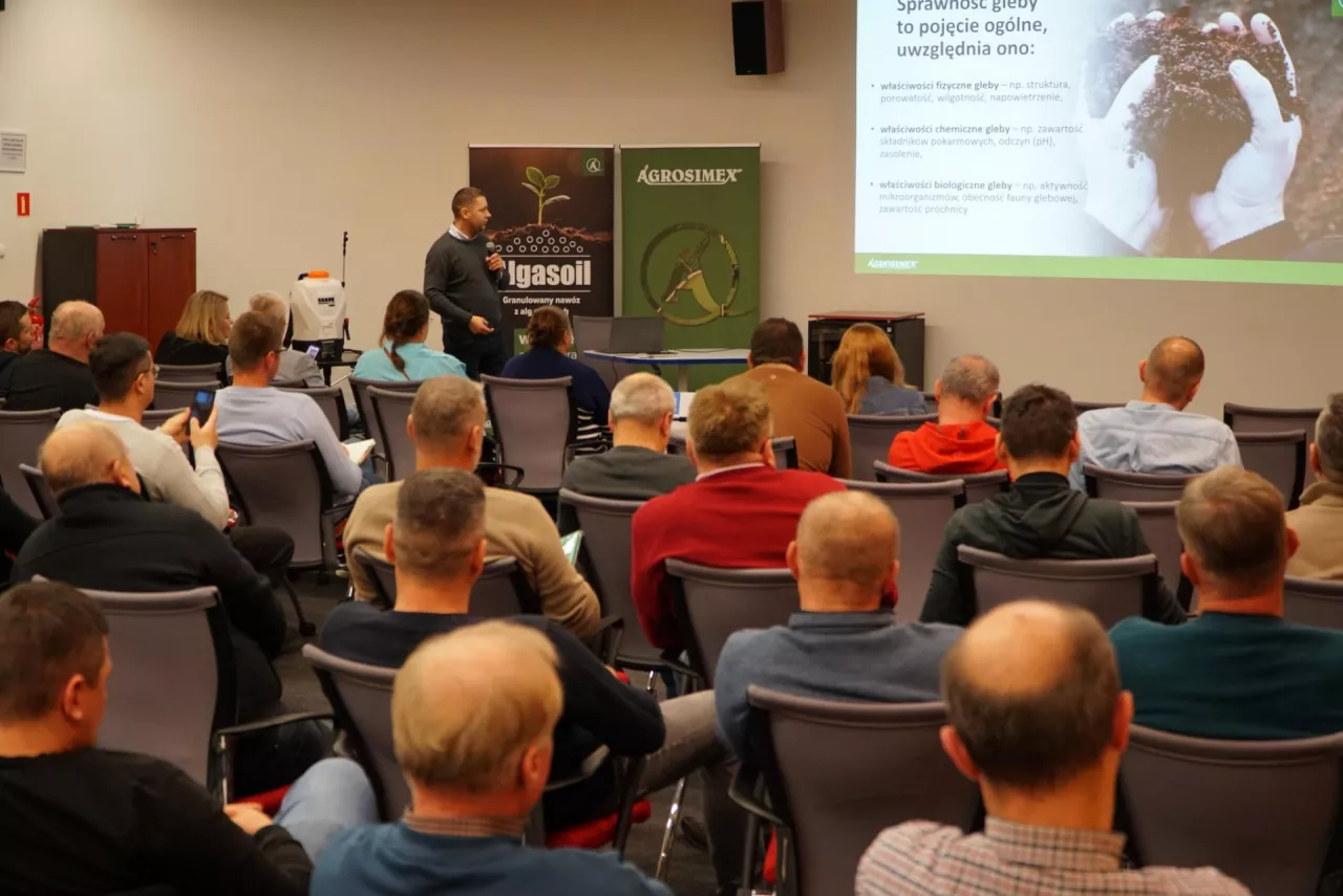 Tomasz Domański, Robert Binkiewicz, Agnieszka Bober